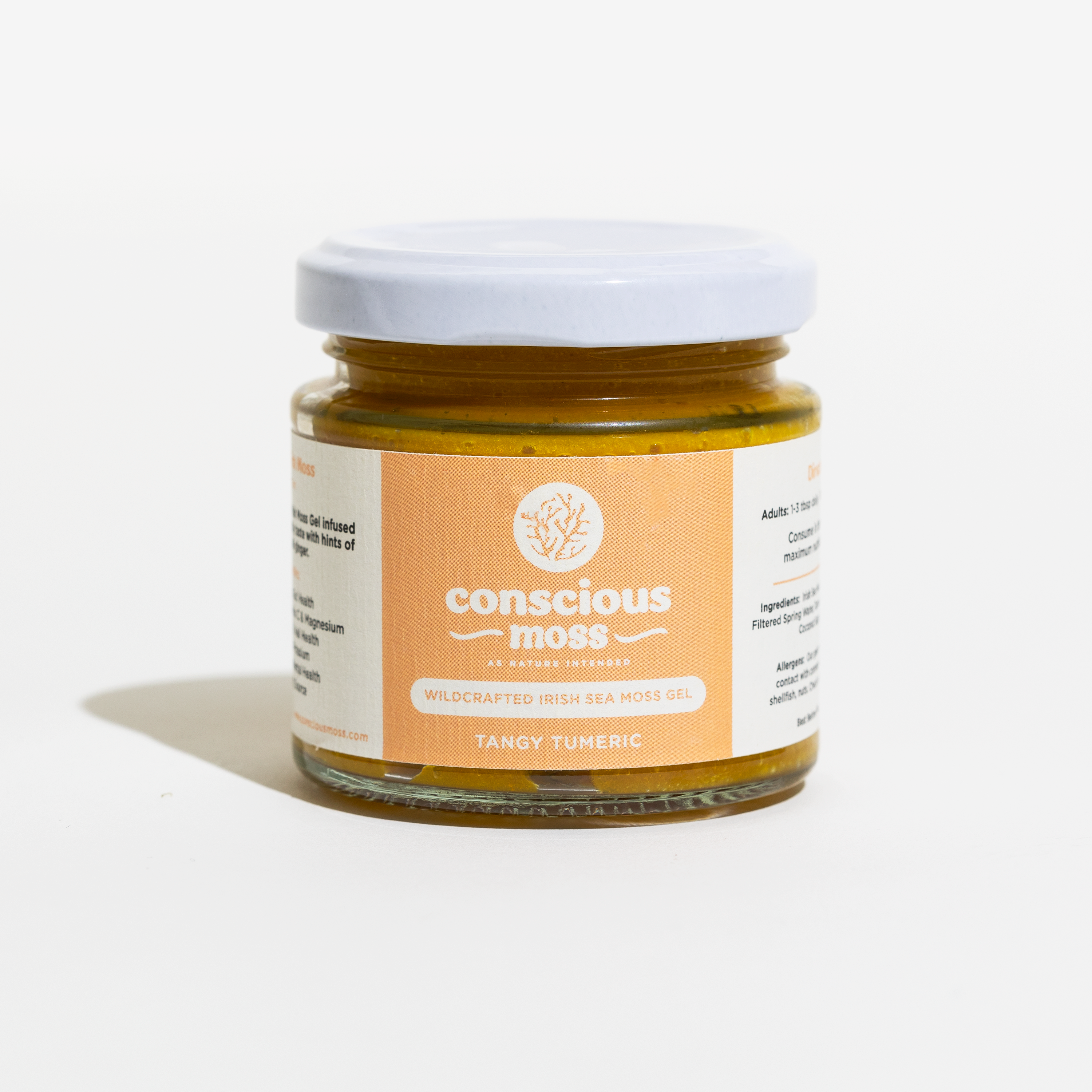 Conscious Moss 125ml Bundle