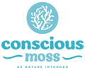 Conscious Moss